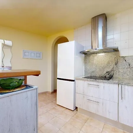 Playa Apartamento Para 5 *
