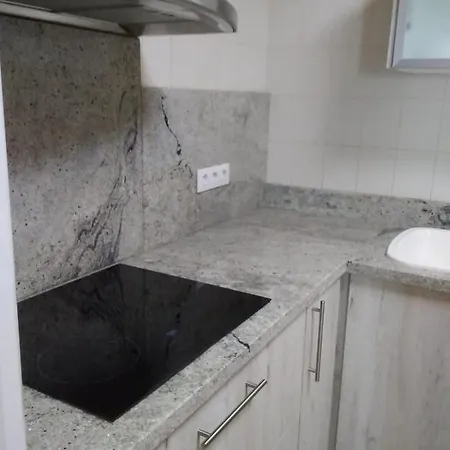 Apartamento Playa Apartamento Para 5