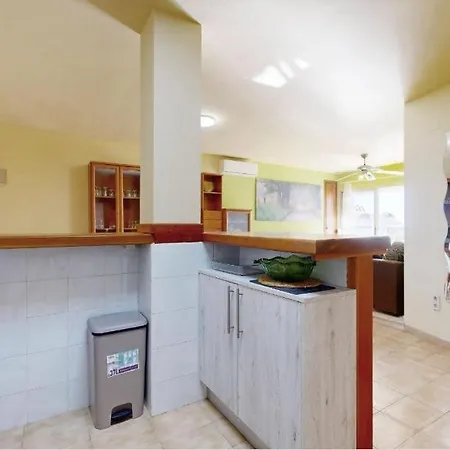 Playa Apartamento Para 5 Gandia