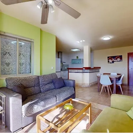 Playa Apartamento Para 5 Apartment *