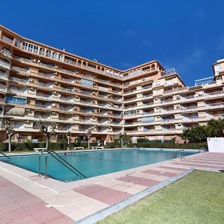 Playa Apartamento Para 5 Apartment