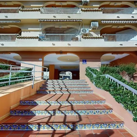 Apartment Playa Apartamento Para 5 *