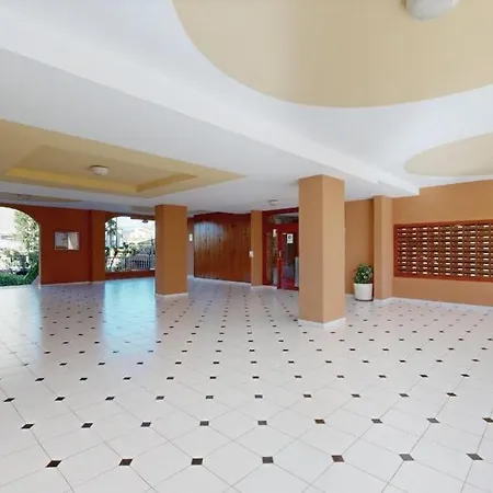 Playa Apartamento Para 5