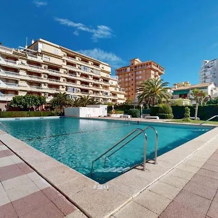 Playa Apartamento Para 5 *