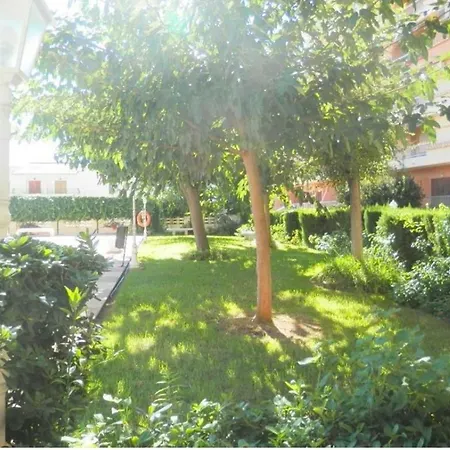 Playa Apartamento Para 5 Gandia