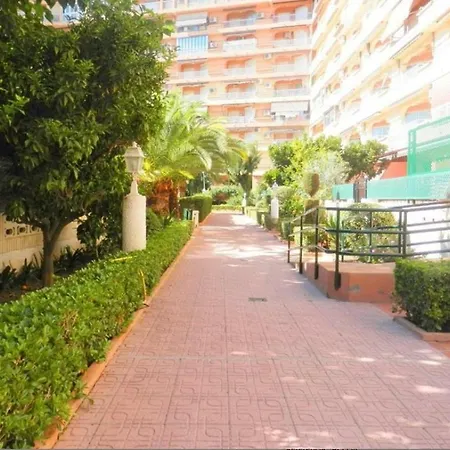 Playa Apartamento Para 5 *
